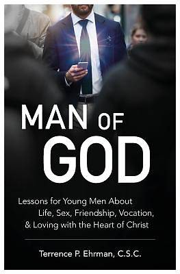 Picture of Man of God