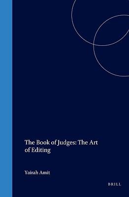 Picture of The Book of Judges