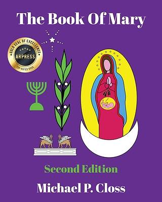 Picture of The Book of Mary