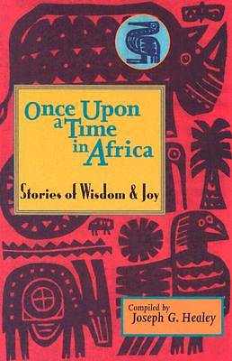 Picture of Once Upon a Time in Africa