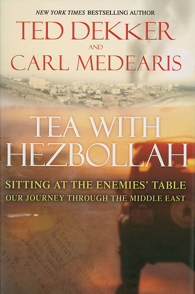 Picture of Tea with Hezbollah