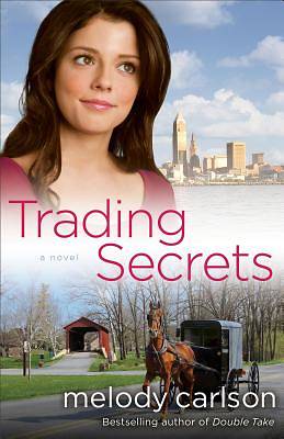 Picture of Trading Secrets [ePub Ebook]