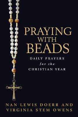 Picture of Praying with Beads