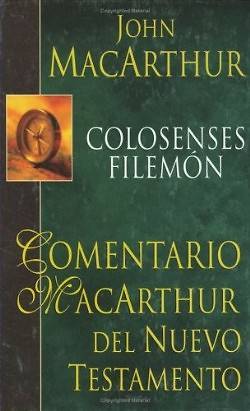 Picture of Colosenses y Filemon