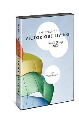 Picture of The Cycle of Victorious Living, Small Group DVD