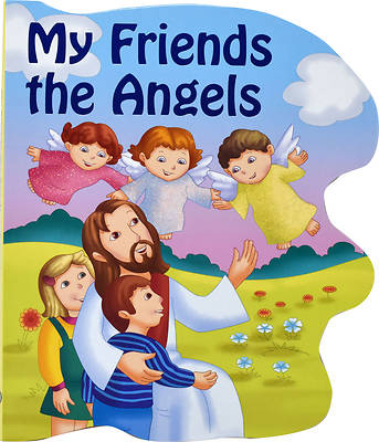 Picture of My Friends the Angels