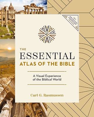 Picture of The Essential Atlas of the Bible