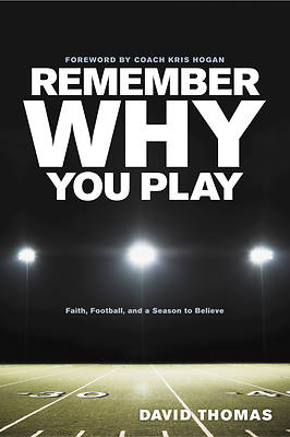 Picture of Remember Why You Play [ePub Ebook]