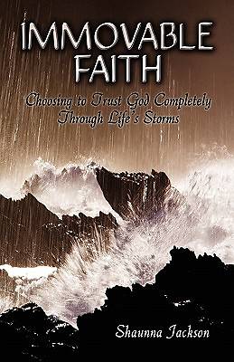 Picture of Immovable Faith