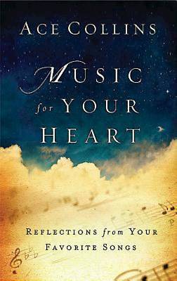 Picture of Music for Your Heart