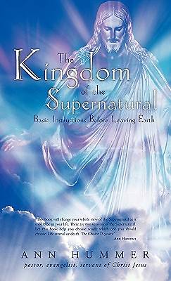 Picture of The Kingdom of the Supernatural