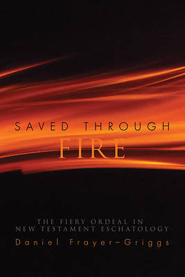 Picture of Saved Through Fire