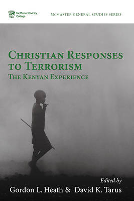 Picture of Christian Responses to Terrorism