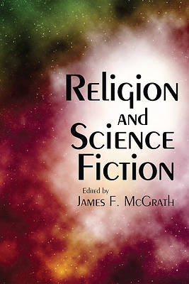 Picture of Religion and Science Fiction