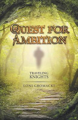 Picture of Quest for Ambition