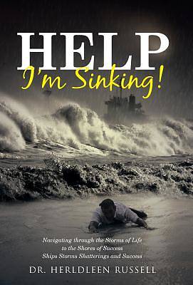 Picture of Help I'm Sinking!