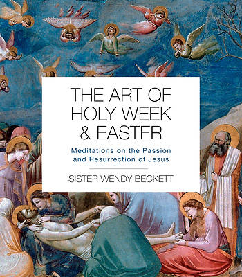 Picture of The Art of Holy Week and Easter