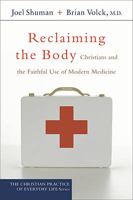 Picture of Reclaiming the Body