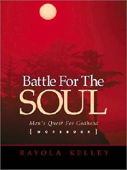 Picture of Battle for the Soul Workbook