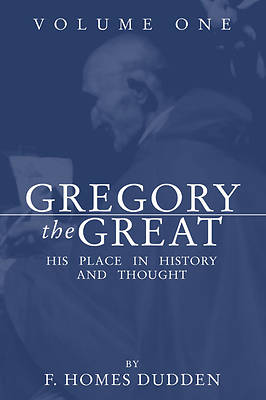 Picture of Gregory the Great