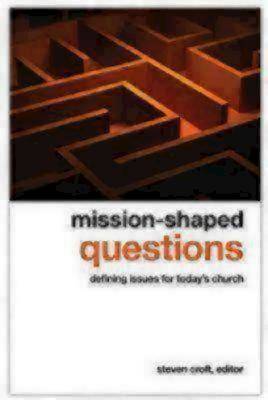Picture of Mission-Shaped Questions