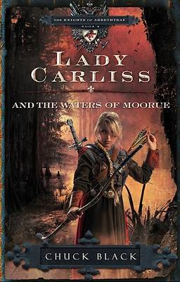 Picture of Lady Carliss and the Waters of Moorue