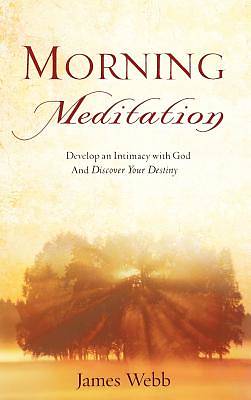 Picture of Morning Meditation