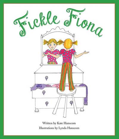 Picture of Fickle Fiona