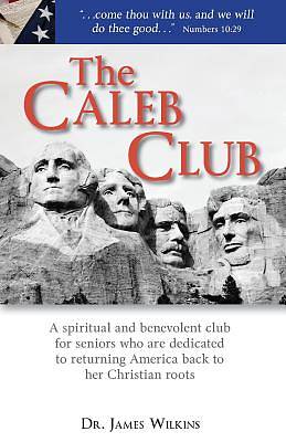 Picture of The Caleb Club