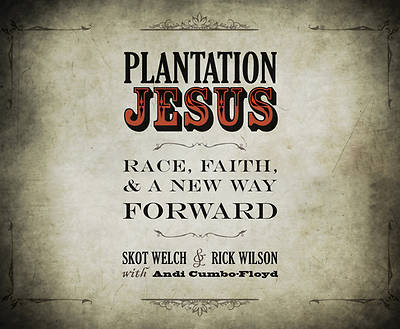 Picture of Plantation Jesus