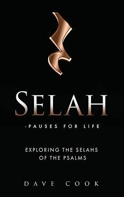Picture of Selah - Pauses for Life