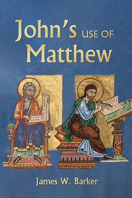 Picture of John's Use of Matthew
