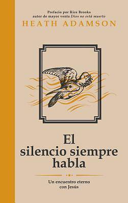 Picture of El Silencio Siempre Habla