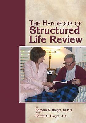 Picture of The Handbook of Structured Life Review