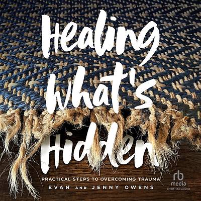 Picture of Healing What's Hidden