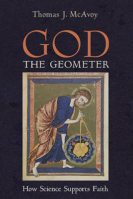 Picture of God the Geometer