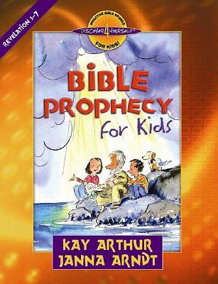 Picture of Bible Prophecy for Kids [ePub Ebook]