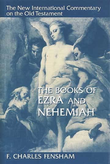Picture of The New International Commentary on the Old Testament - Ezra and Nehemiah