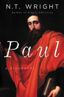 Picture of Paul - eBook [ePub]