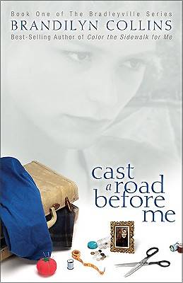 Picture of Cast a Road Before Me