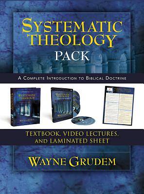 Picture of Systematic Theology Pack