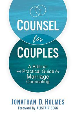 Picture of Counsel for Couples