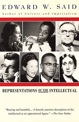Picture of Representations of the Intellectual