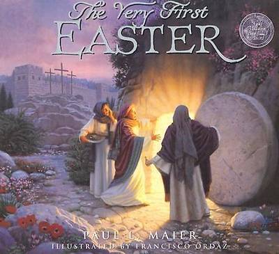 Picture of The Very First Easter