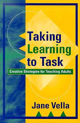 Picture of Taking Learning to Task