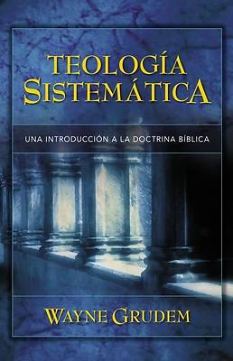Teología Sistemática de Grudem -