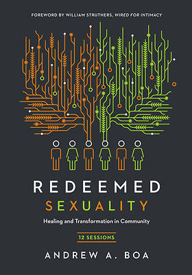 Picture of Redeemed Sexuality - eBook [ePub]