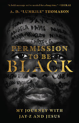 Picture of Permission to Be Black