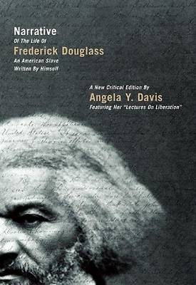 Picture of Narrative of the Life of Frederick Douglass