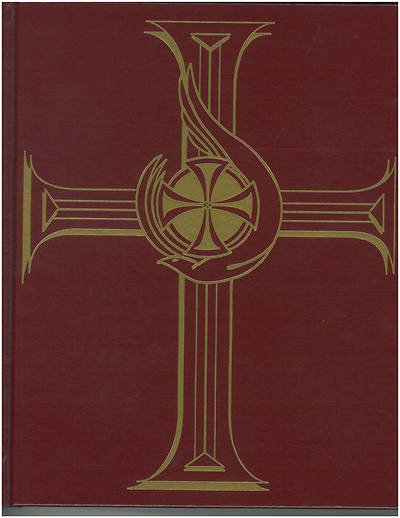Picture of Revised Common Lectionary NRSV Gospel Book